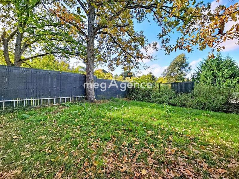 Maison - 108 m² - 5 pièces