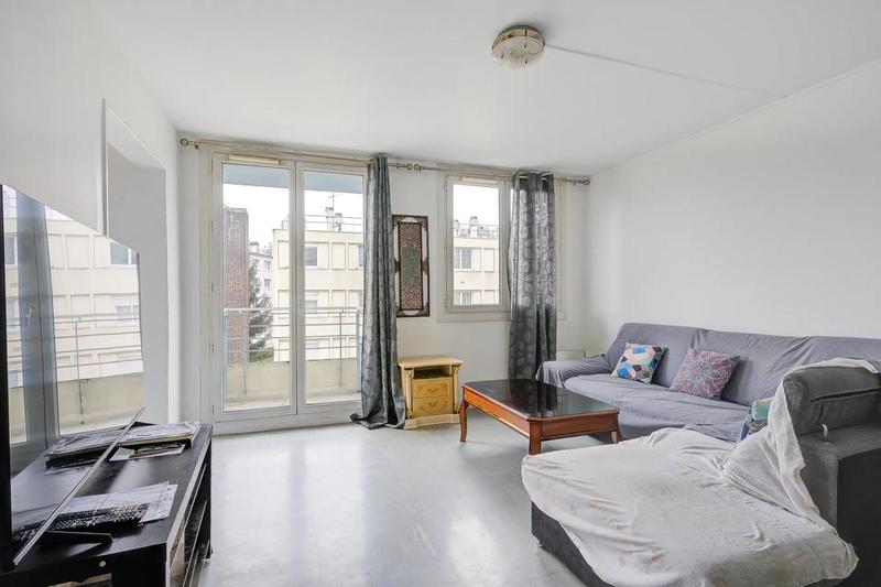 Appartement - 76 m² - 4 pièces