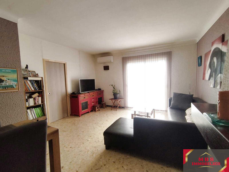 Villa - 104 m² - 5 pièces