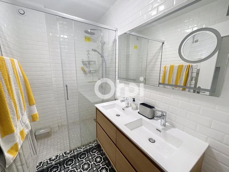 Appartement - 71 m² - 4 pièces