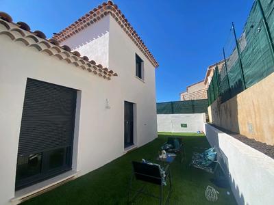 Villa - 130 m² - 7 pièces