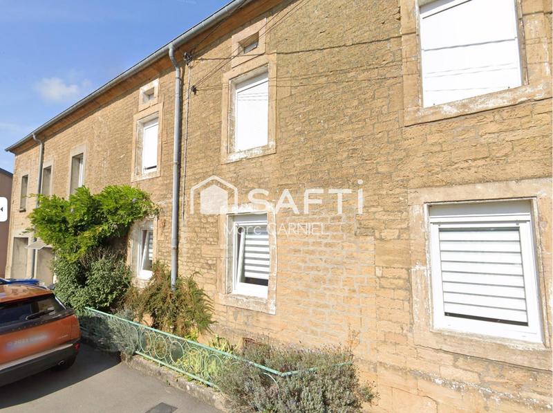 Ferme - 240 m² - 10 pièces