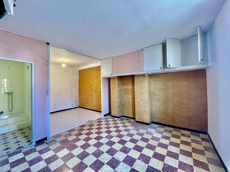 Maison - 153 m² - 6 pièces