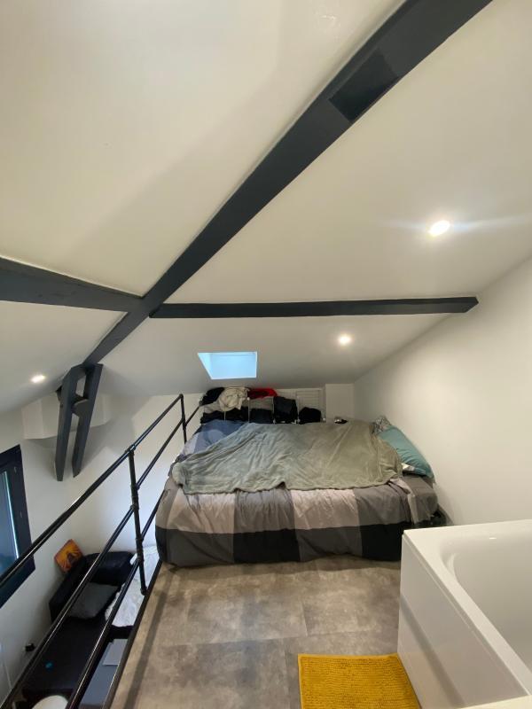 Studio - 22 m² - 1 pièce