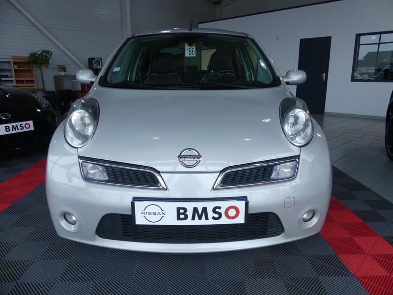 Nissan Micra III 1.5 Dci 82 Lolita Lempicka 5p