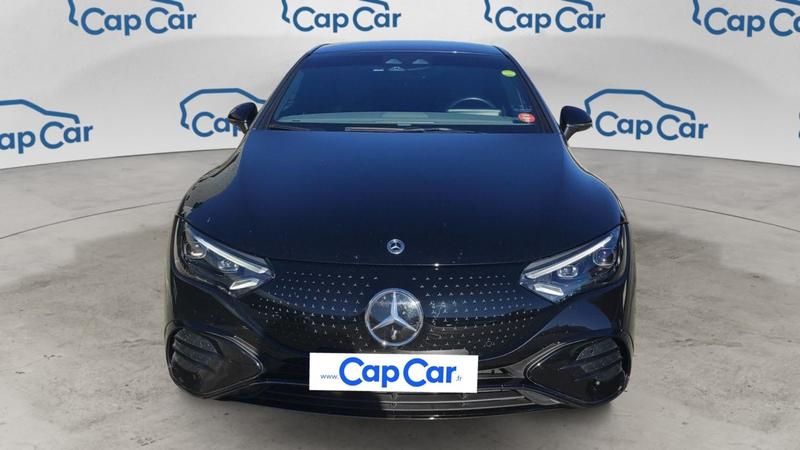 Mercedes Classe E Eqe 350 89 kWh 292 Amg Line - Automatique Entretien constructeur
