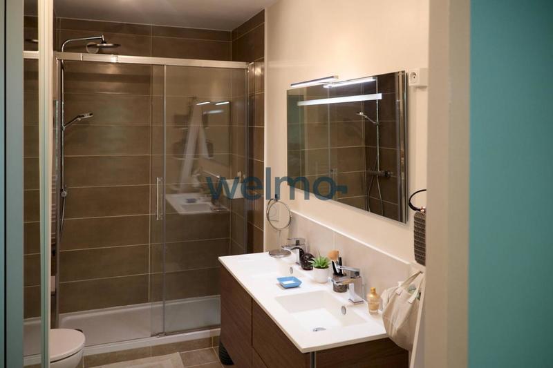 Appartement - 110 m² - 5 pièces