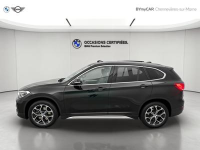 Bmw X1 F48 Lci sDrive 20i 192 ch Dkg7 xLine