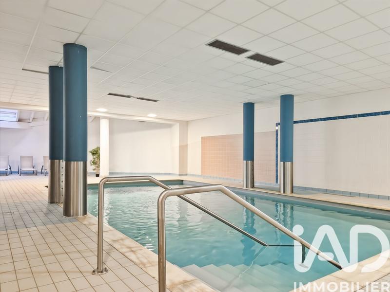 Duplex - 42 m² - 2 pièces