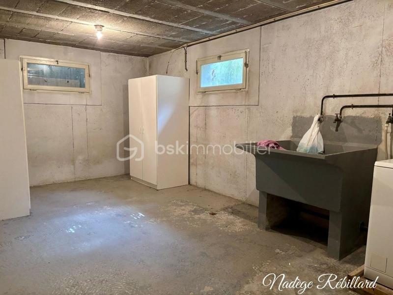 Maison d'architecte - 172 m² - 6 pièces