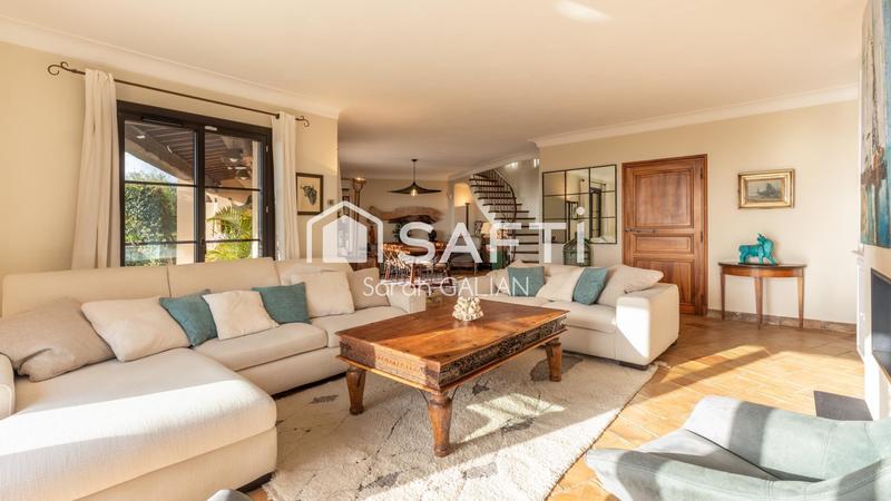 Villa - 173 m² - 5 pièces