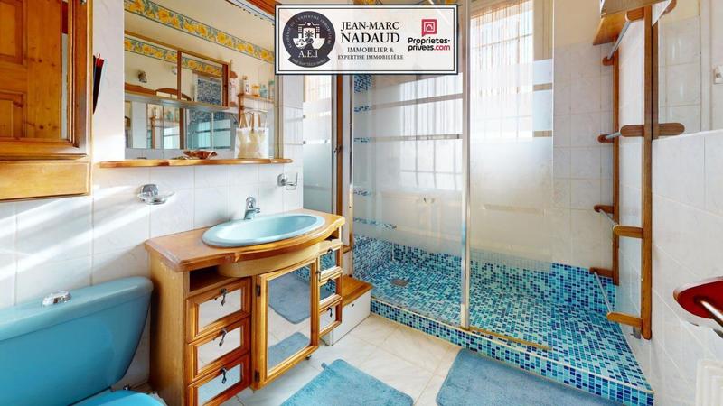 Maison - 73 m² - 4 pièces