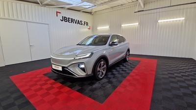 Mg Marvel R Luxury 70kWh