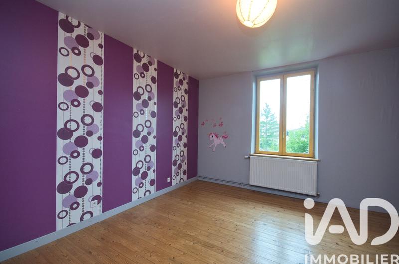 Maison - 212 m² - 5 pièces