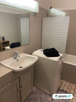 Appartement - 41 m² - 2 pièces