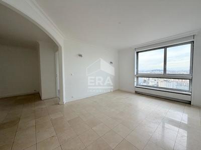 Appartement - 72 m² - 3 pièces