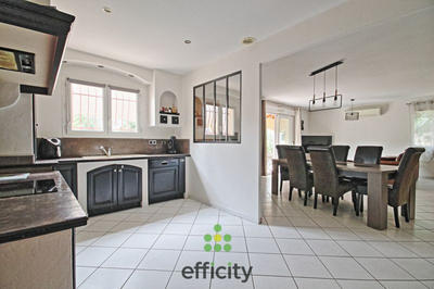 Villa - 110 m² - 5 pièces