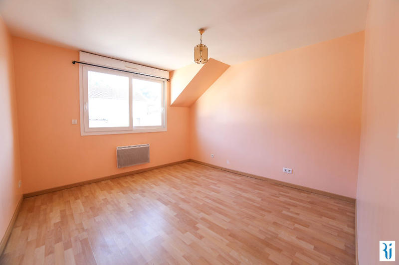 Maison - 72 m² - 3 pièces