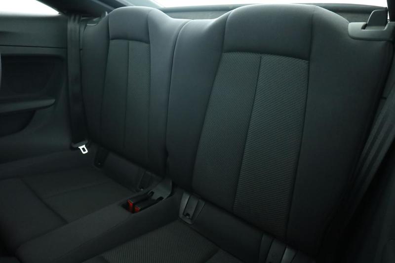 Audi Tt Coupé 1.8 Tfsi 180 ch