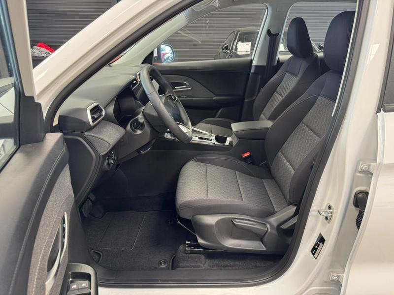 Mg Zs III 1.5 Hybrid+ 197 Standard My25