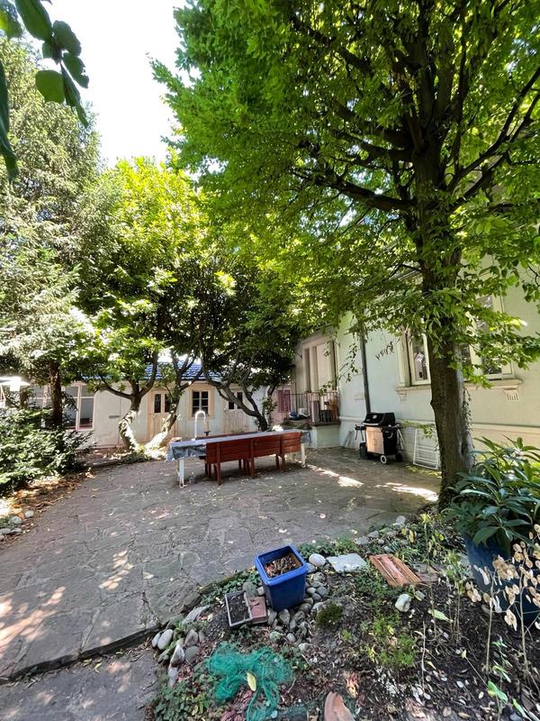 Appartement - 134 m² - 5 pièces