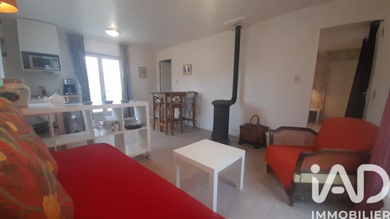 Maison - 300 m² - 9 pièces