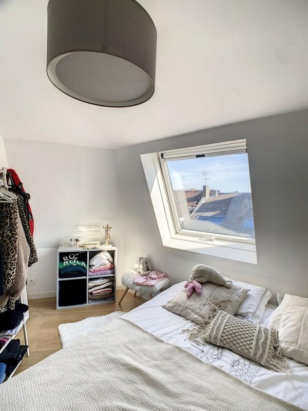 Appartement - 35 m² - 1 pièce