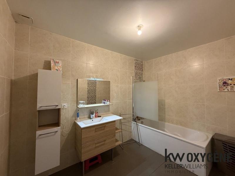 Mas - 197 m² - 5 pièces