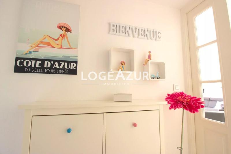 Appartement - 52 m² - 3 pièces