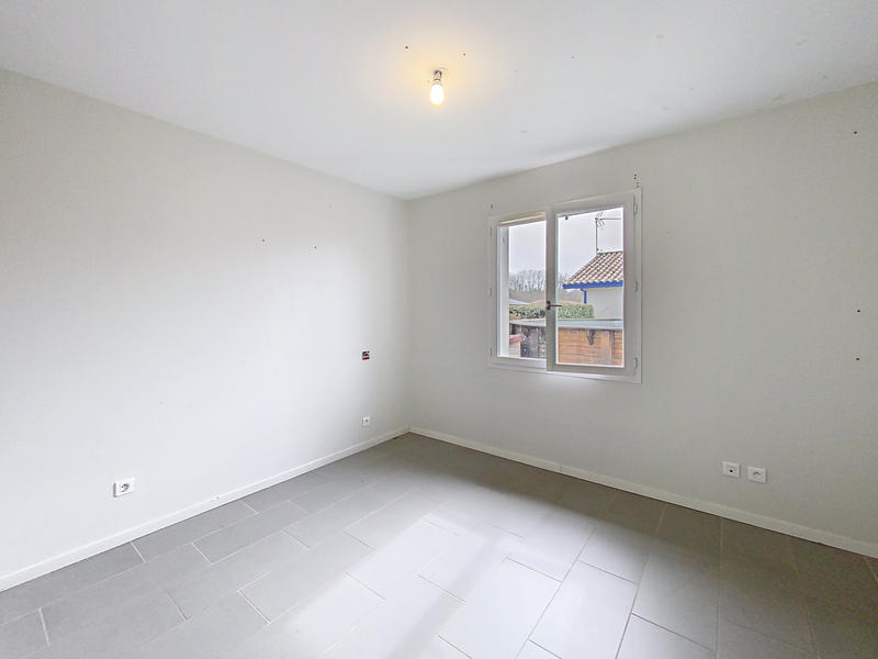 Maison - 119 m² - 5 pièces