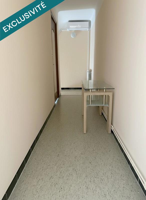 Maison de ville - 156 m² - 5 pièces