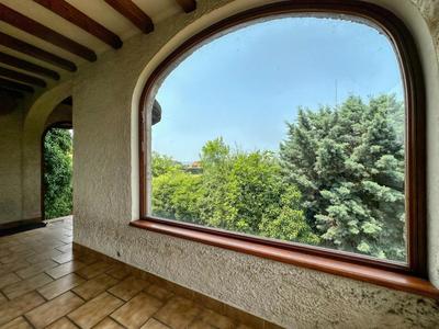 Maison - 203 m² - 7 pièces