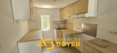 Appartement - 87 m² - 4 pièces