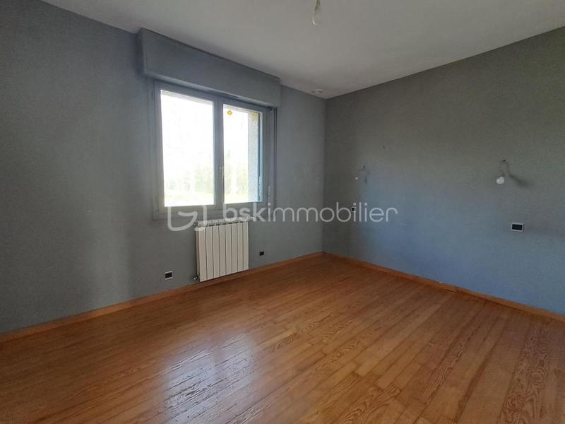 Maison - 133 m² - 4 pièces