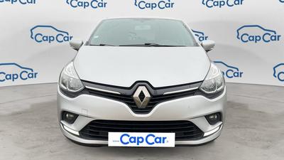 Renault Clio IV 1.5 dCi Energy 90 Business