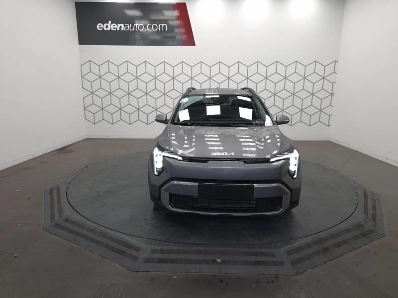 Kia Stonic 1.0 t-GDi 115 ch Mhev Dct7 Active