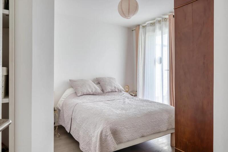 Appartement - 83 m² - 4 pièces