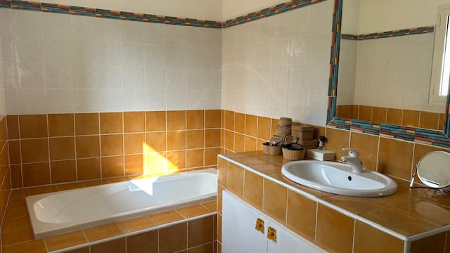 Maison - 286 m² - 7 pièces