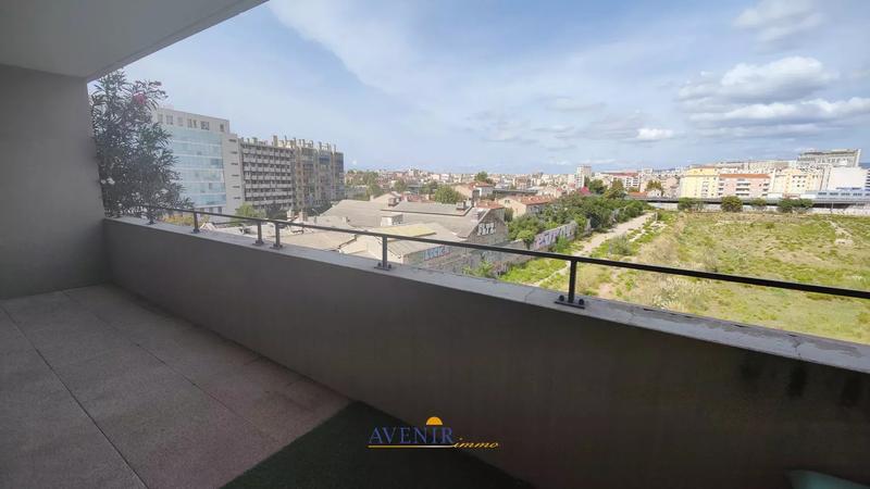 Appartement - 30 m² - 1 pièce