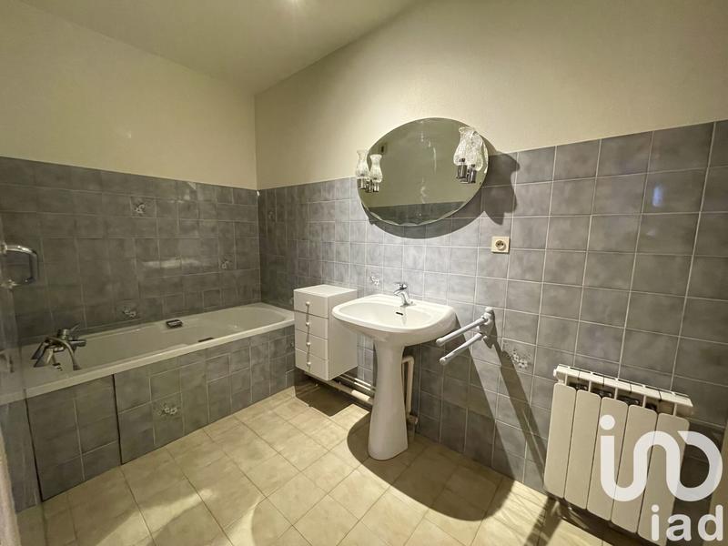 Appartement - 76 m² - 3 pièces