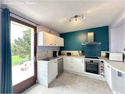 Pavillon - 107 m² - 5 pièces