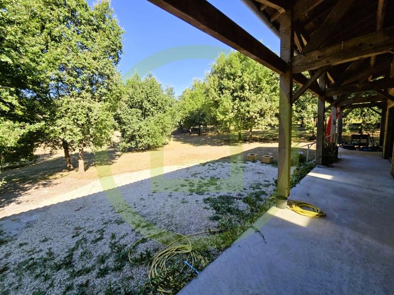 Maison - 157 m² - 6 pièces