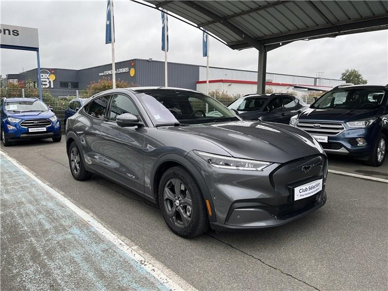 Ford Mustang Mach-E Extended Range 99 Kwh 294 Ch