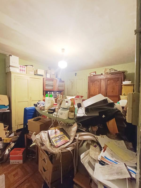 Maison - 122 m² - 4 pièces