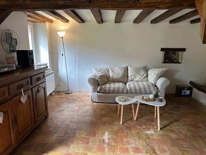 Longère - 175 m² - 8 pièces