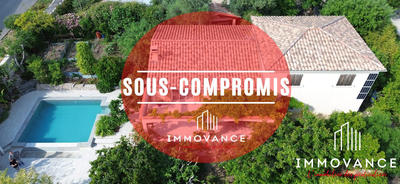 Villa - 120 m² - 6 pièces