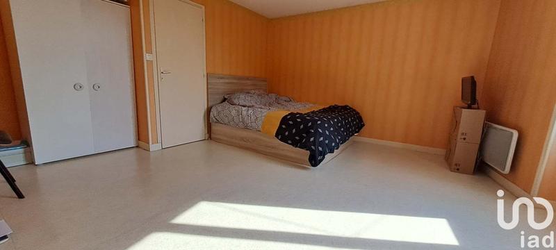 Maison - 76 m² - 2 pièces