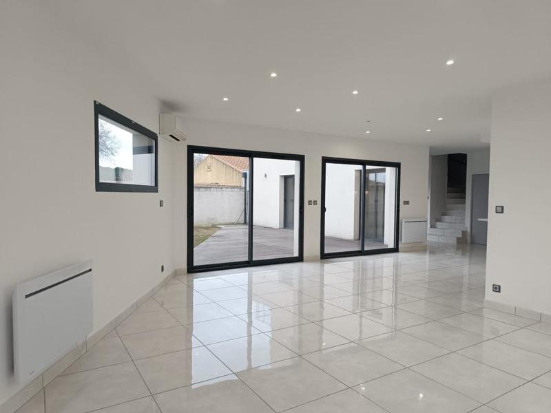 Villa - 144 m² - 5 pièces