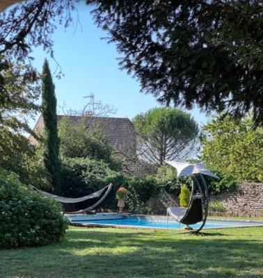 Manoir - 800 m² - 15 pièces