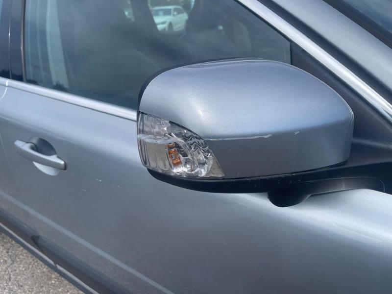 Volvo Xc70 D5 Awd 215ch Xenium Geartronic